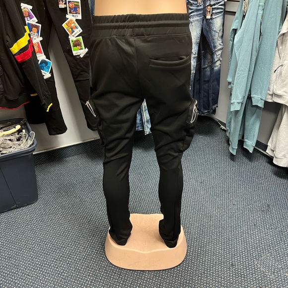 Stack sweatpants - Picture 3 of 15